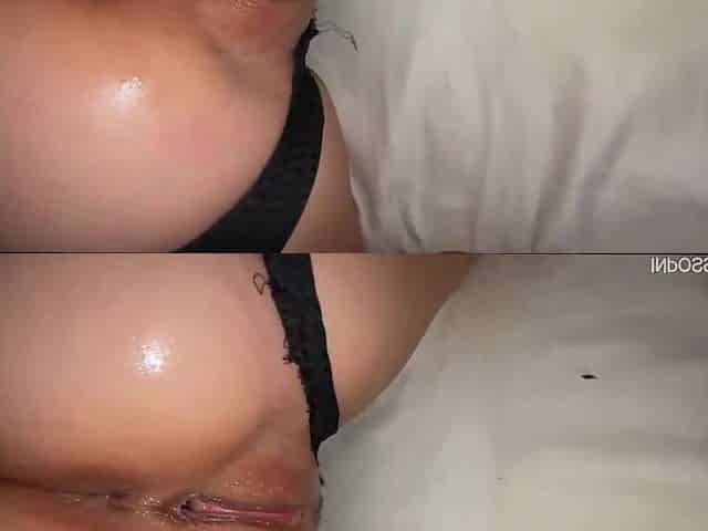 banging large ebony penis