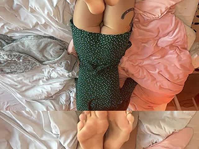Worship My Feet - Edging Defiance - Gooning Game