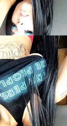 Hot Amateur Babes with Big Boobs Have Some Titty Fucking Fun