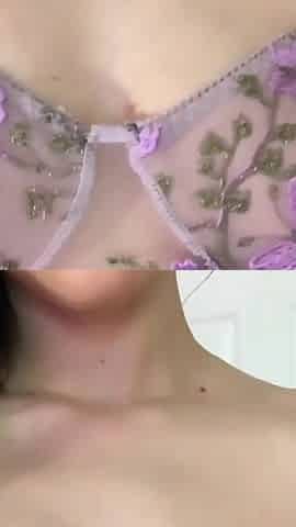 Ripping Turns Me on Masturbating and Orgasming