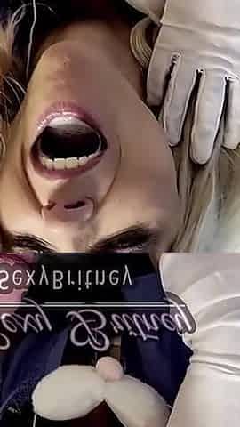 Big N Sexy Britney - Ultimate Compilations Vol. 1 - Captivating Cum-in-mouths! - Full-length HD Video