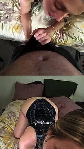 Hazel Winters POV Black Spider Girl Fucked Onlyfans Video