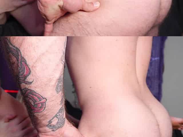 Cucking You After Our Date Night