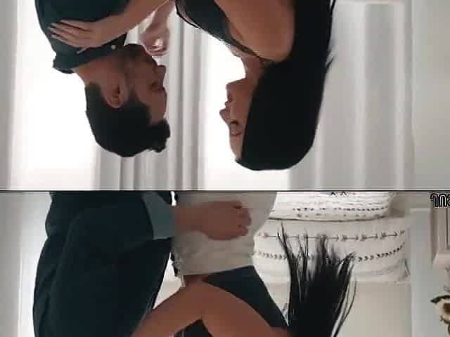 Fuck My Mouth First, Then My Pussy! With Jennifer White And Sharon Babe