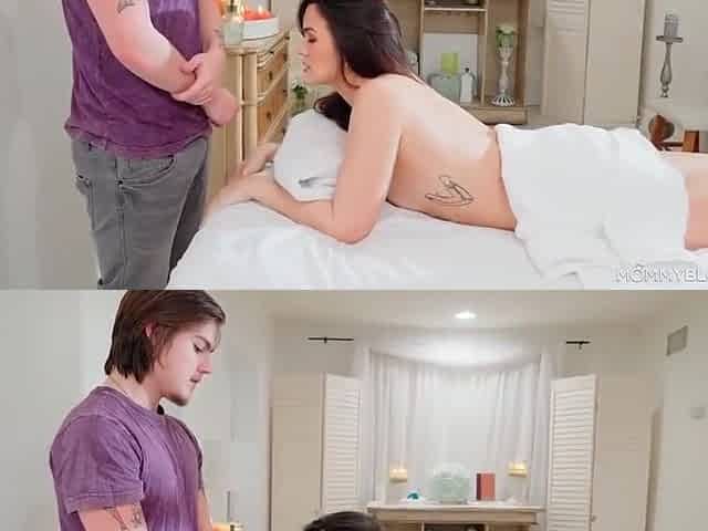Cock Play Sex With Ivy Ireland And Ivy S