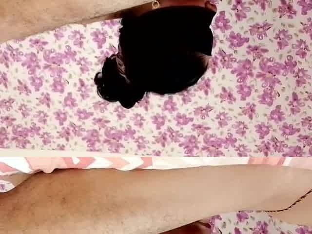 Girlfriend Deep Throat