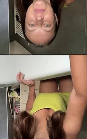 Breaking the Taboo of Fucking Society