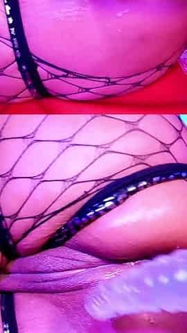 4K Fuck All of My Holes