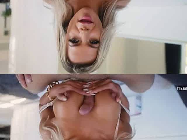 My Stepdaugther Are Using A Sexy Dress And I Fucked, But My Wife - Shalina Devine