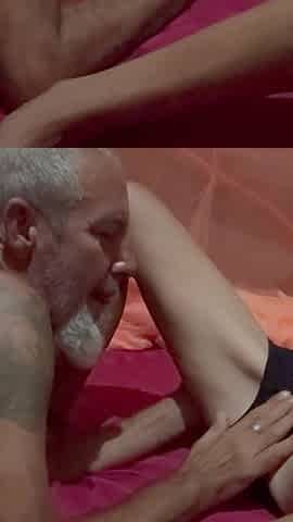 Accidental Homemade Porn - I Have Two Orgasms in 7 Min, Tongue and Cock