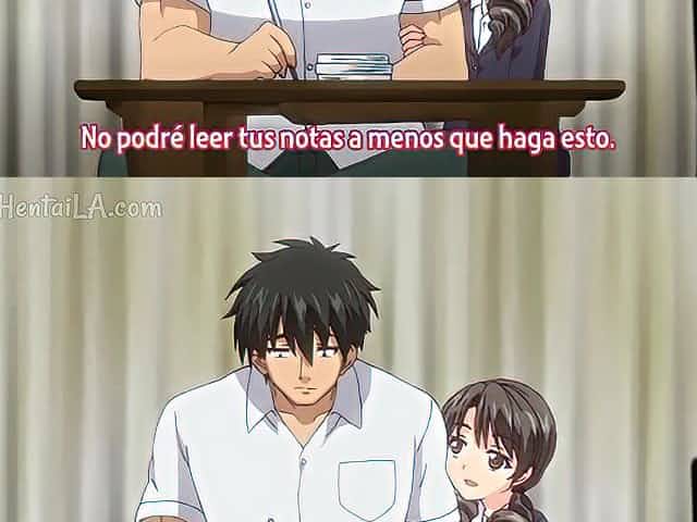 Dokidoki Little Ooyasan cartoon hentai