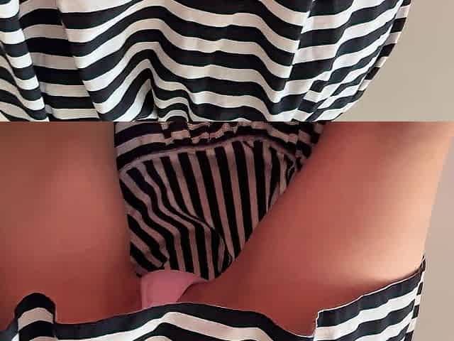 Posing and playing with toy, hardly any orgasms for once