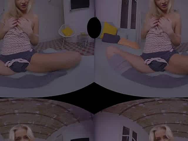 VR Girl
