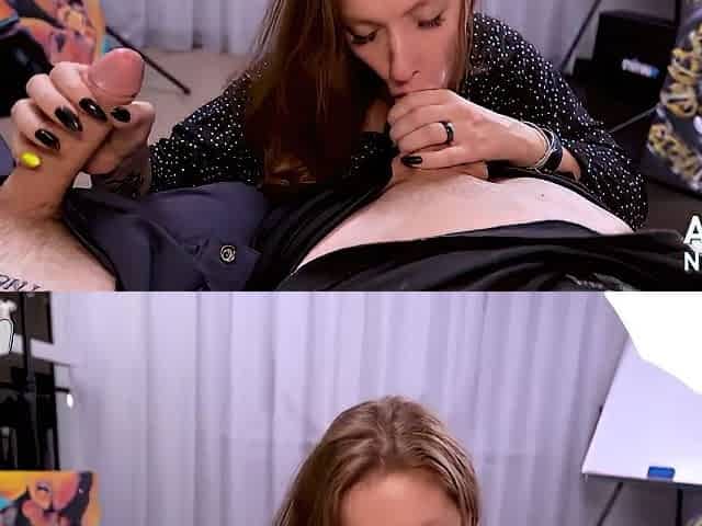 Our invited pal made our 1WinPorn, Nigonika Best Porn orgy three way even hotter!