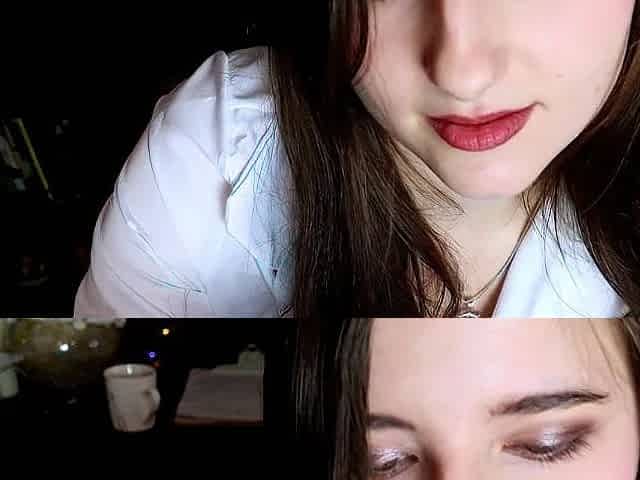 AftynRose ASMR - Good lil secretary