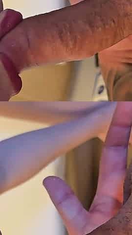 Sex in Barcelona! Spanish Girl Agrees to Have Sex for Money!!