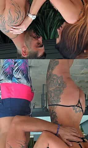 Kimber, 38 Years Old 1 St Video