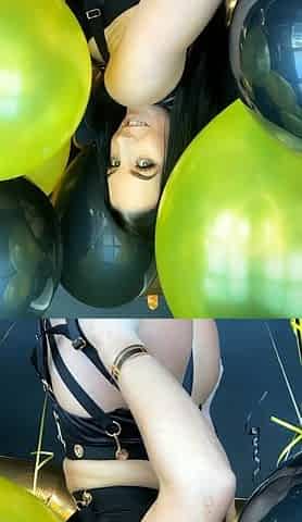 Cheating Fantasy Blowjob and Titfuck Imagine your best