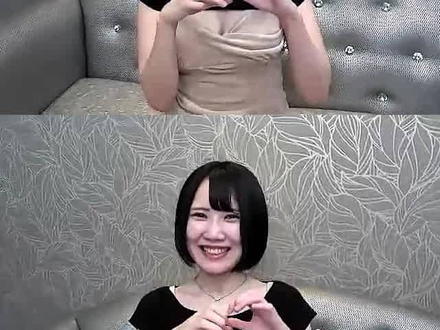 Japanese amateur Asian in lingerie fucked in high def