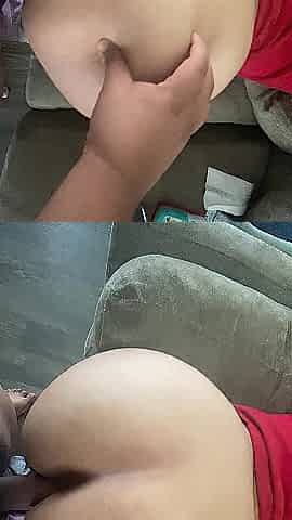 Banging my married neighbour