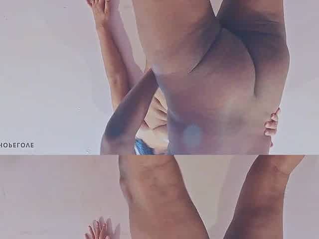 Hot Indonesian Girl Gets Fucked Doggystyle
