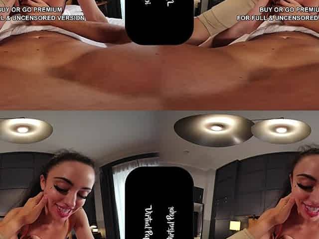 After Shower