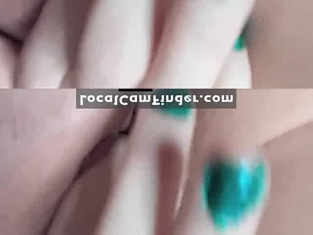 Quickly Getting Off with a Big Ass Babe