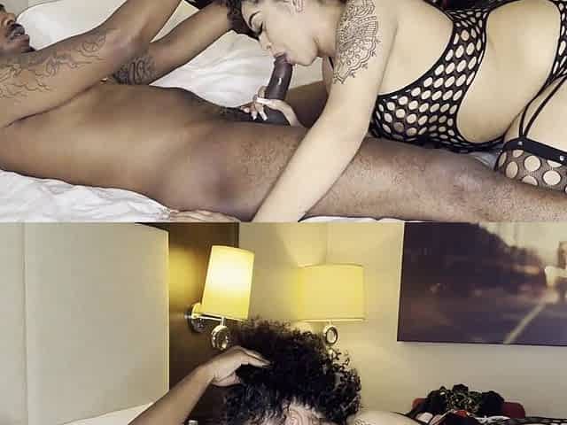 Delightful BBW cougar seductress mind-blowing xxx video