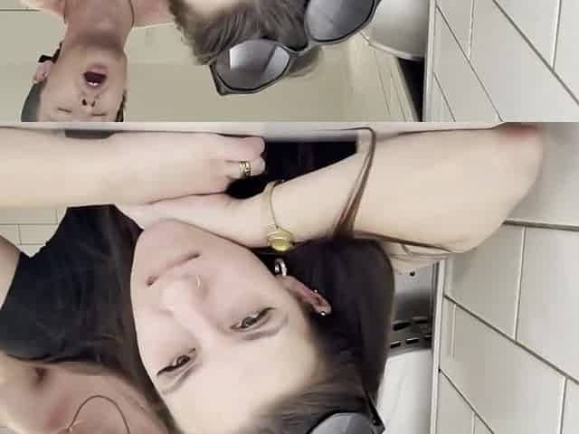 Curvy Giant Booty KittyCream Gets Multiple Creampies in Doggy style