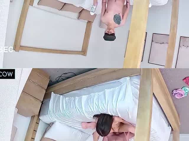 Mia River Vr Fantasy