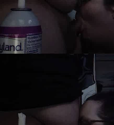 Office Wench sucking and banging the boss