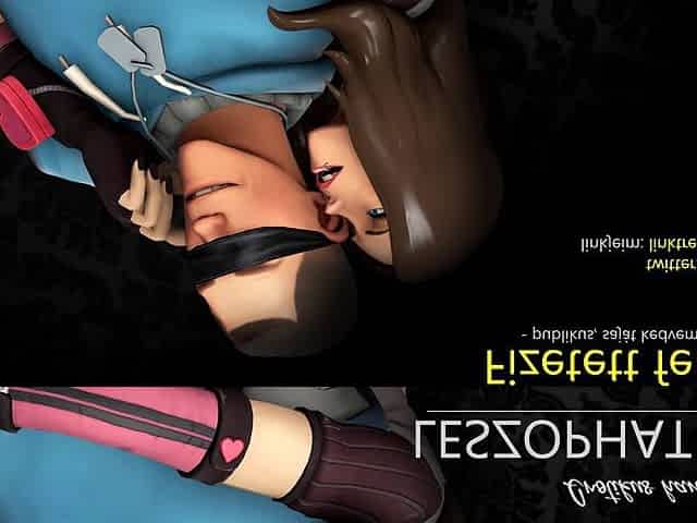 Dive into Erotic Hungarian Murmurs of Pure Desire