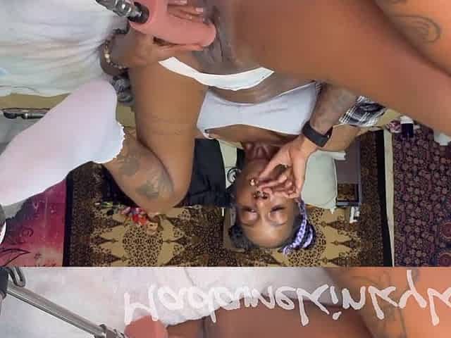 free vid lick the cream falling str8 without black madame kinkykay