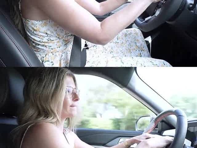 Step Mommy Craves To Get Preggy On Vacation - Cory Follow - Taboo Heat - Luke Longly