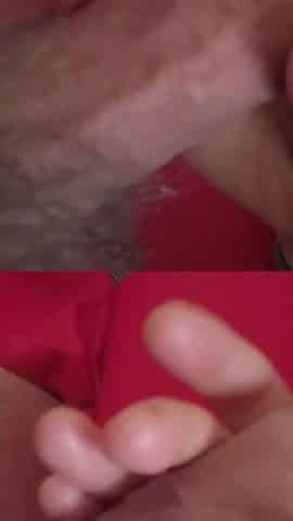 Damn, My Roommate Ethan Fucks Me Hard and Cums on My Face