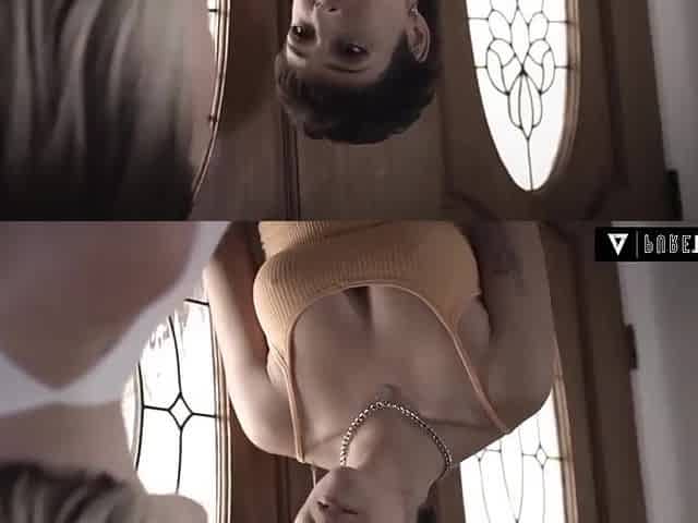 Tribbing Sex With Heavenly Anny Aurora And Nina Dee From