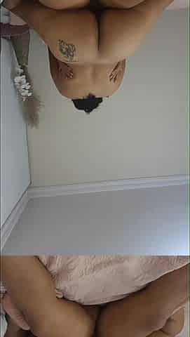 Couple Enjoys Great Lesbian Sex and Forget to Turn off Their Camera