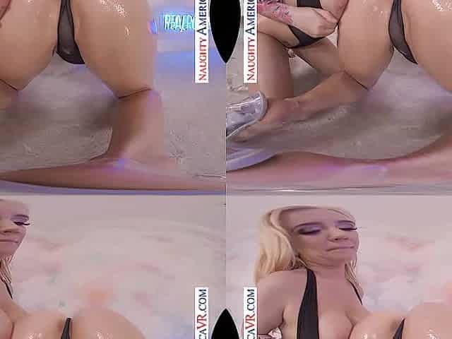 Bailey Brooke and Skylar Snow have the time of their lives bouncing up and down on your large ramrod