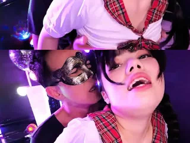 Half asian angelina valentine hardcore fucking