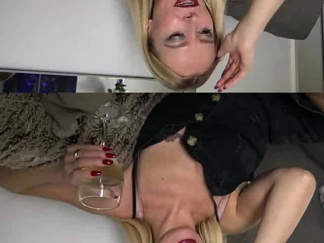 Perfect Pussy Close up milf Selda