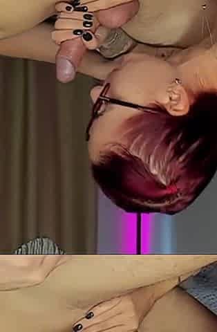 Blowjob