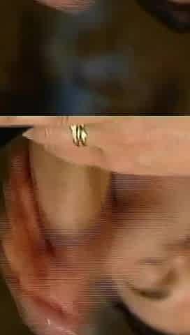 Two Mature MILFs Fucked and Cummed in Mouth and on Hairy Pussy by Two Huge Cocks