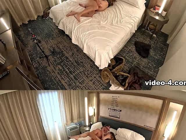 McKenzie Lee & Madison in Cherry Creampie - Pornfidelity