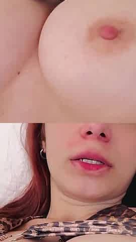 Do I Make You Horny?