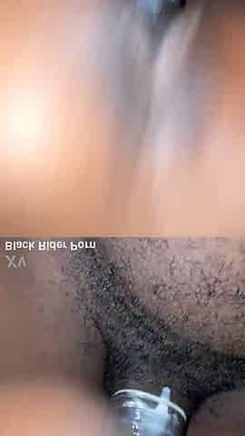 My hottie creampie wow