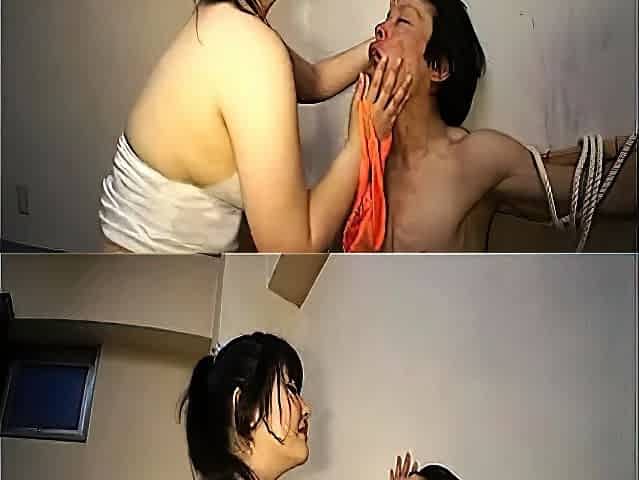 Amateur Asian Japanese Group Fuck JennaSexCam