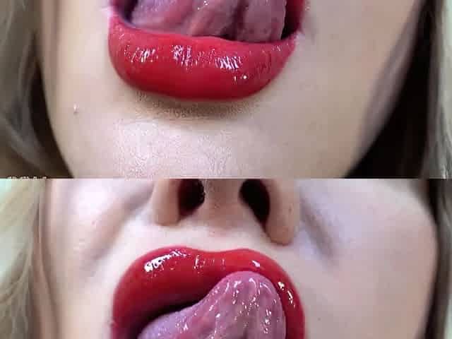 Dommelia - Goon For Mommy's Lips