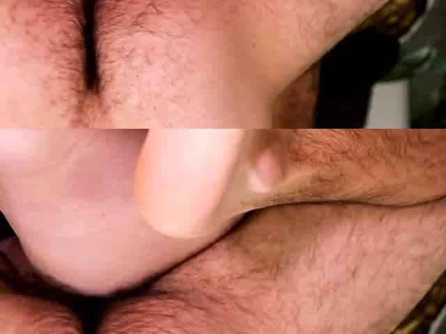 [HotGuysFuck] - New Latino STUD Troy Banderas Puts The