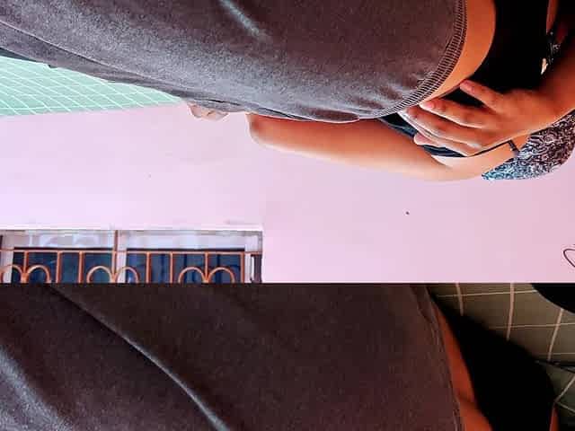 Malay Sex, My Friend Wanted Dick and Gets on Top.
