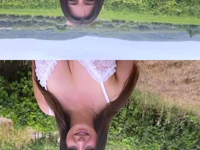 hot amateur milf giving blowjob and getting fucked